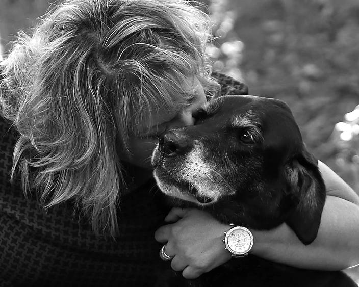 Pet Friendly Petography - Portraits for Pets and Their People