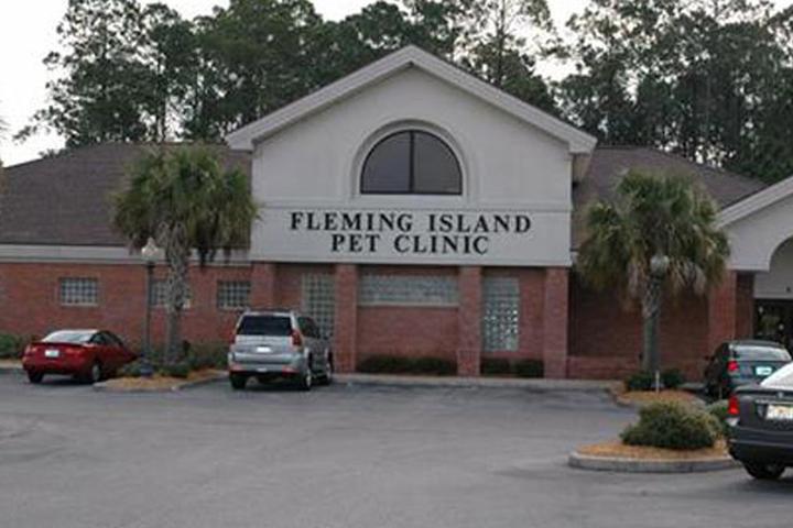 Pet Friendly Fleming Island Pet Clinic