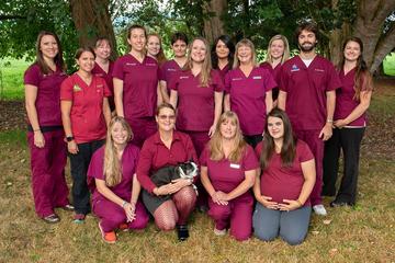 Blue Mountain Animal Clinic Blue Mountain Animal Clinic