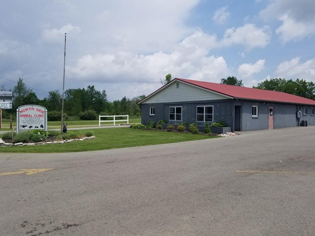 Pet Friendly North Side Animal Clinic