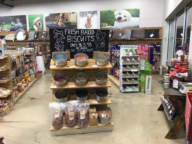 Pet S Barn Schertz