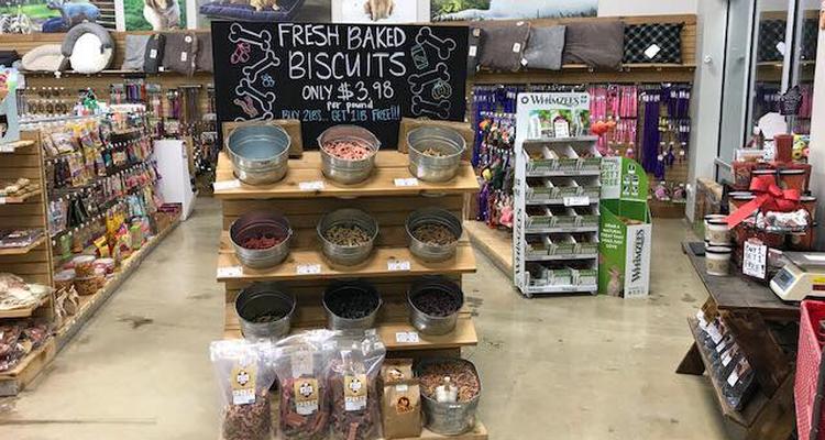 Pet S Barn Schertz