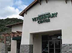 Pet Friendly Golden State Veterinary Care