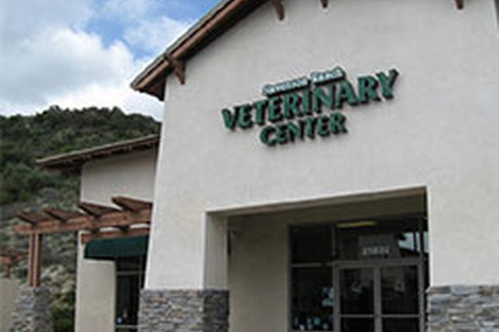 Pet Friendly Golden State Veterinary Care