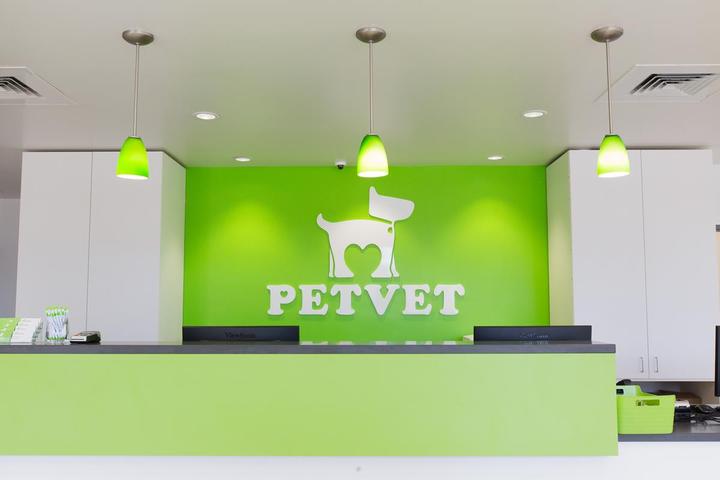 Pet Friendly PetVet Animal Hospital