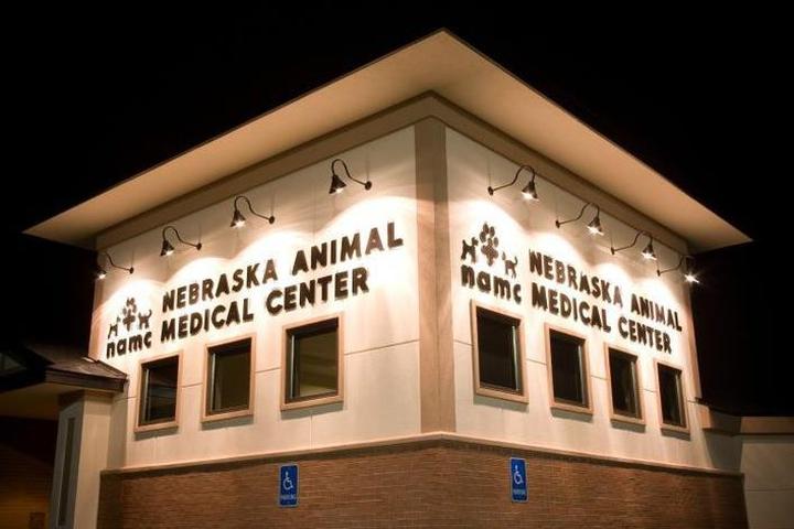Pet Friendly Nebraska Animal Medical Center