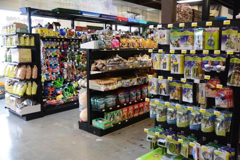 Directory of Pet Stores in Benicia CA BringFido