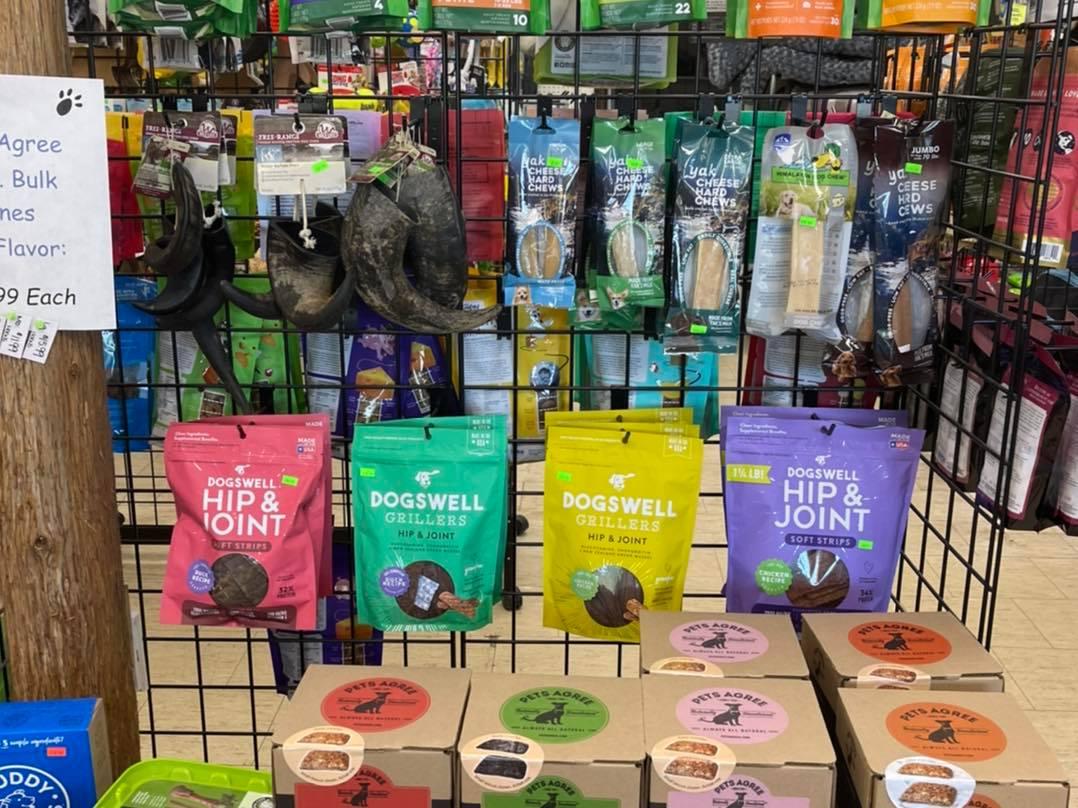 Packy s Pet Supplies