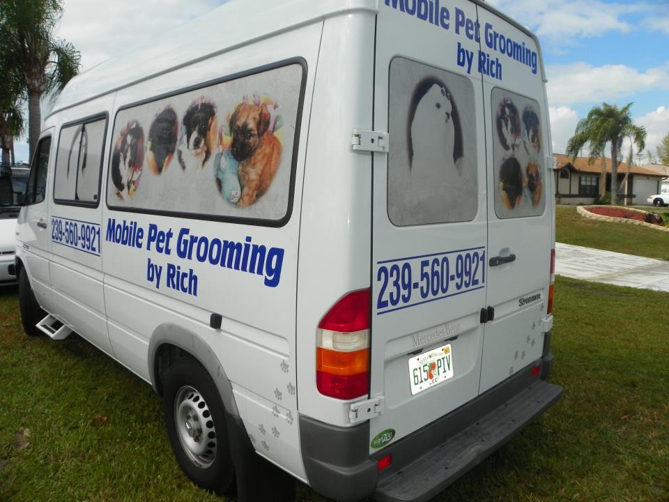 Amazing Mobile Dog Groomer Jacksonville Fl of all time Check it out now 