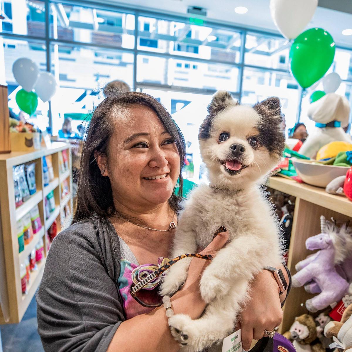 Pet friends jewelry clearance petsmart