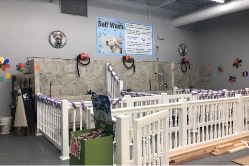 Pets Plus 12 Photos Pet Stores 4450 Black Horse Pike, Mays