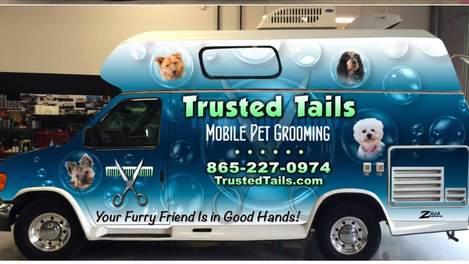 Pet Friendly Trusted Tails