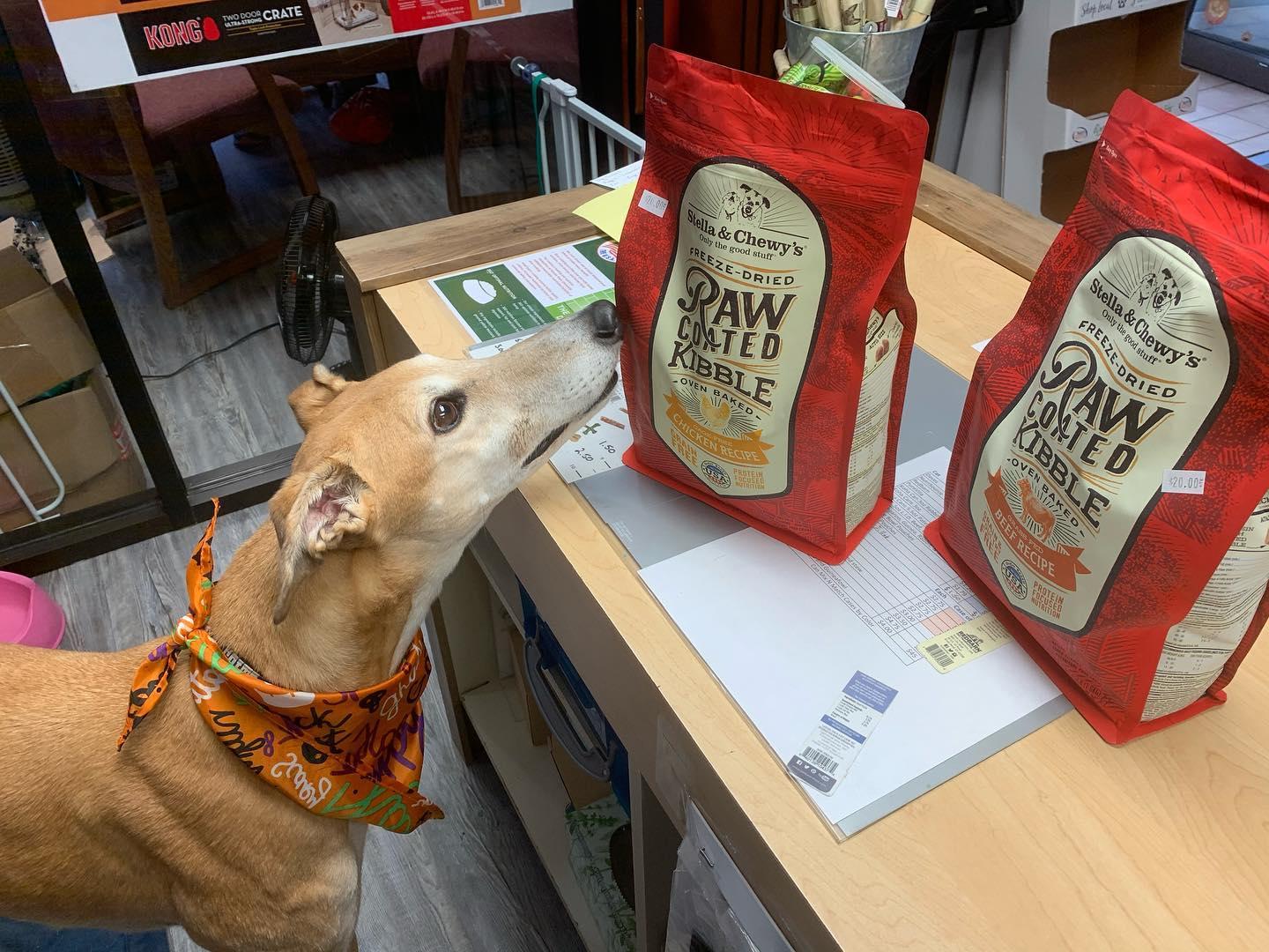 Roo's Holistic Pet Supplies