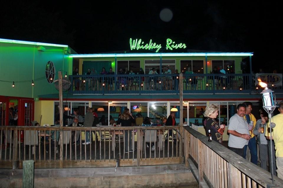 Pet Friendly Sea Hag's Bar and Grill