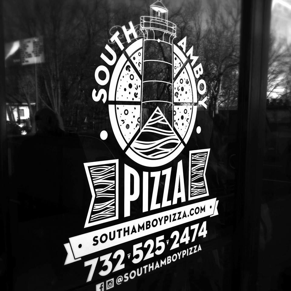 South Amboy Pizza Is Pet Friendly