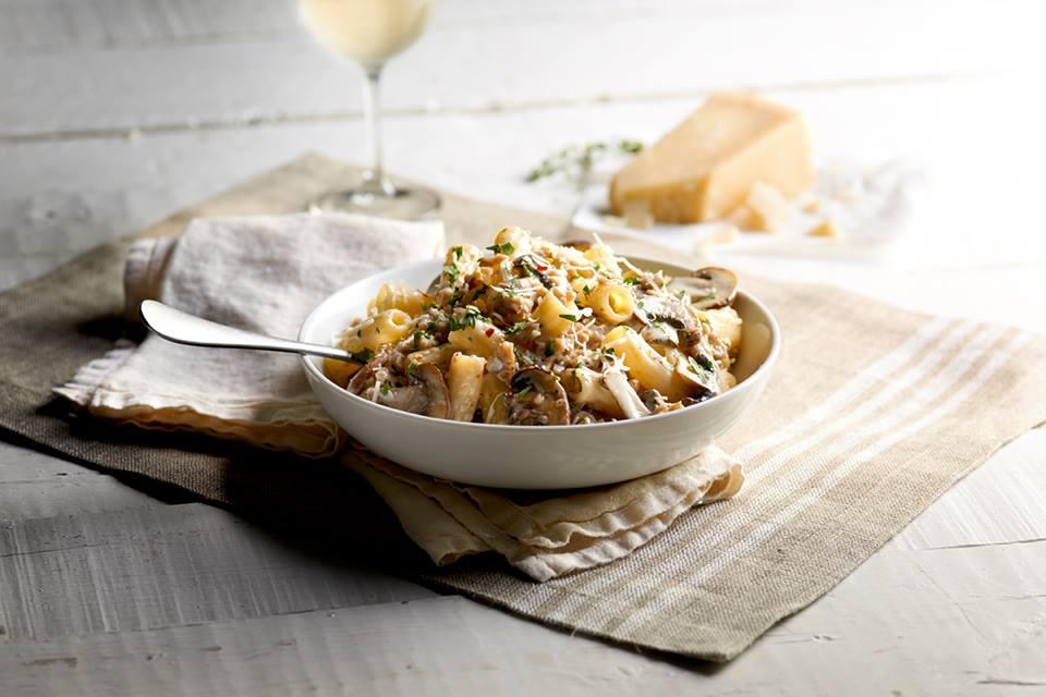Romano S Macaroni Grill Is Pet Friendly