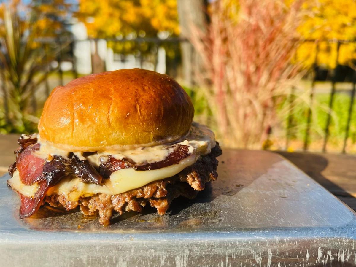 The Gnarly Heifer Pet Policy the-gnarly-heifer-pet-policy