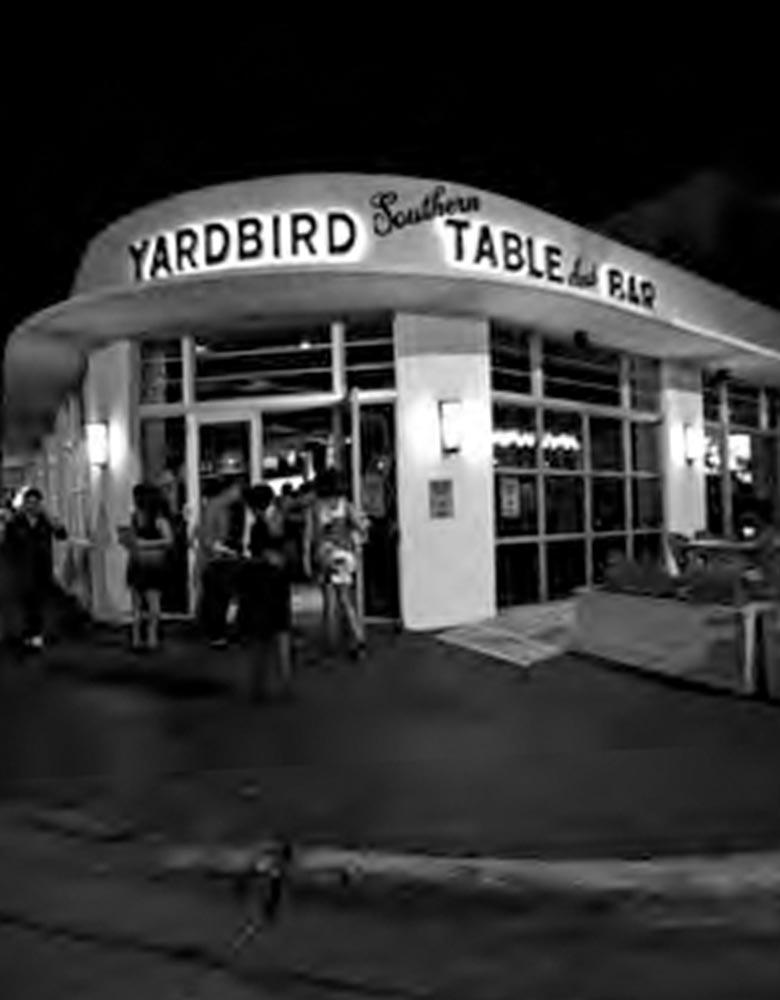 Dog Friendly Restaurants in Miami Beach, FL BringFido