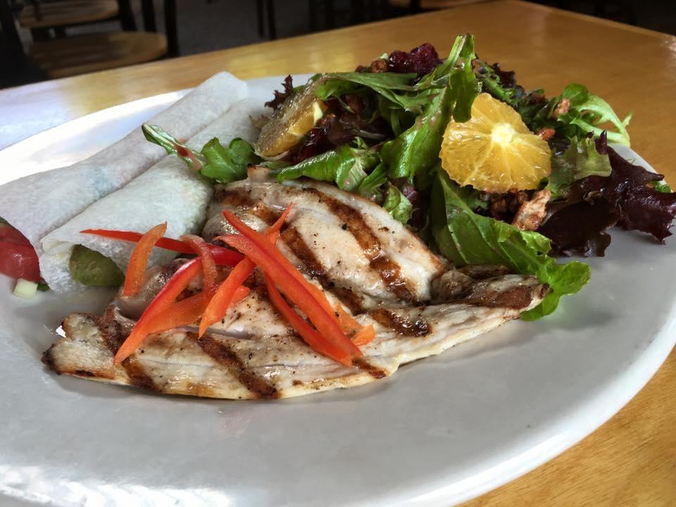 Dog Friendly Restaurants in Minnesota BringFido