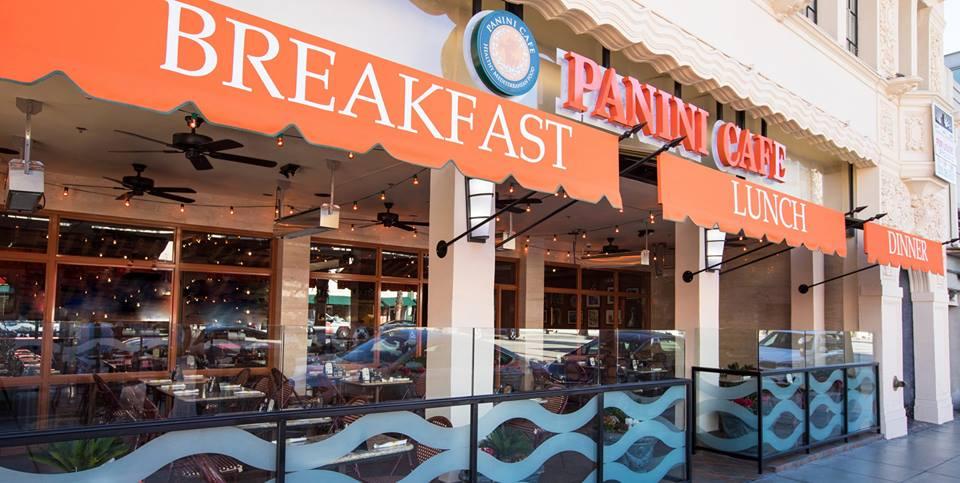 Panini deals aliso viejo