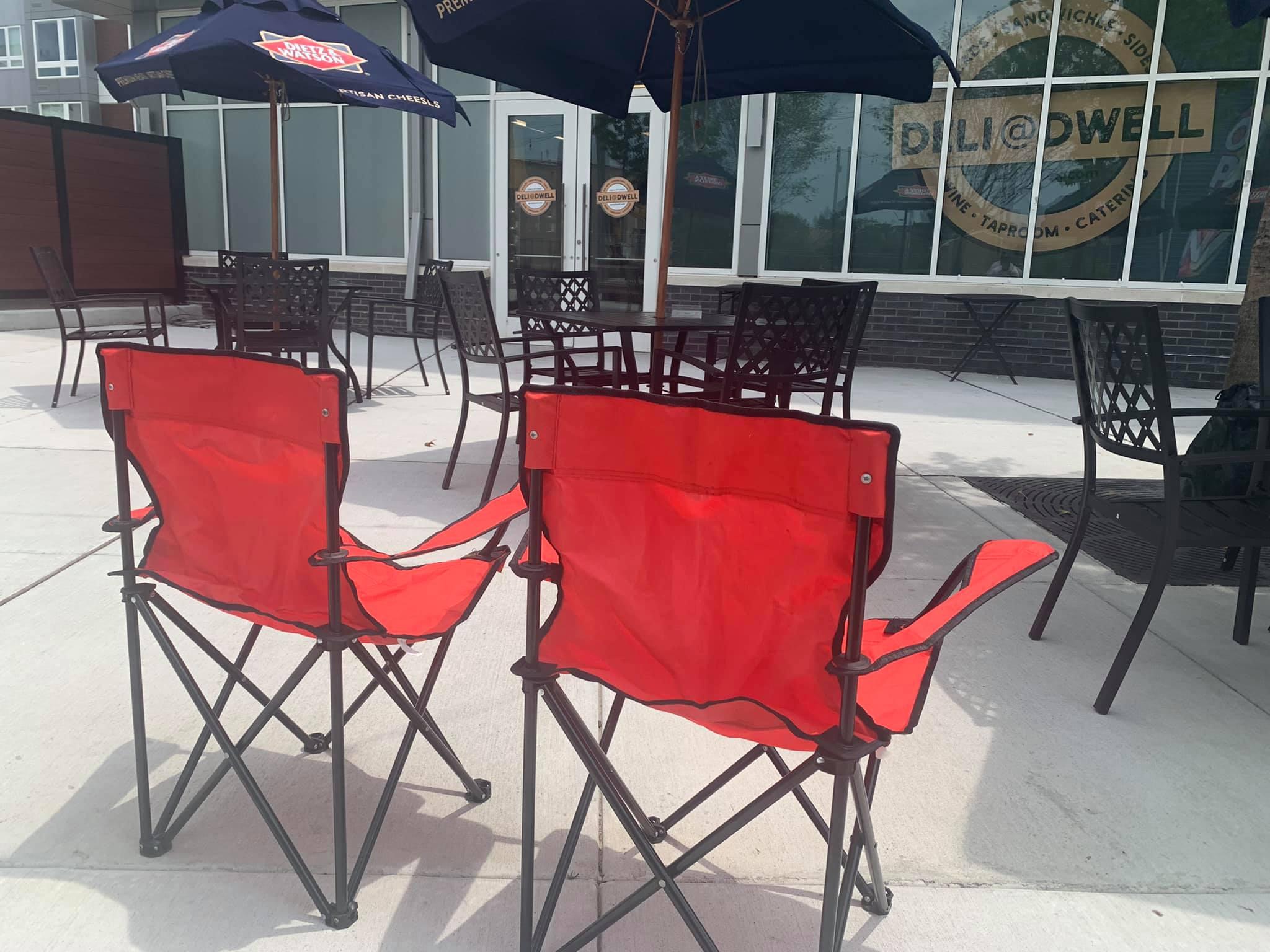 Deli Dwell Pet Policy