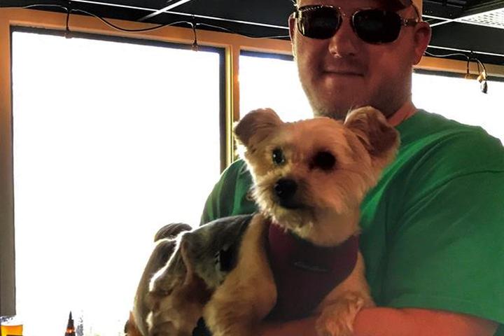 Pet Friendly Clinch River Brewing