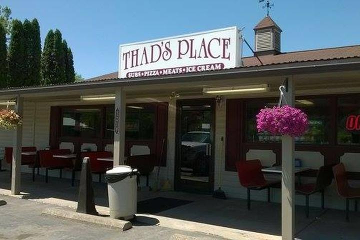 Pet Friendly Thad's Place