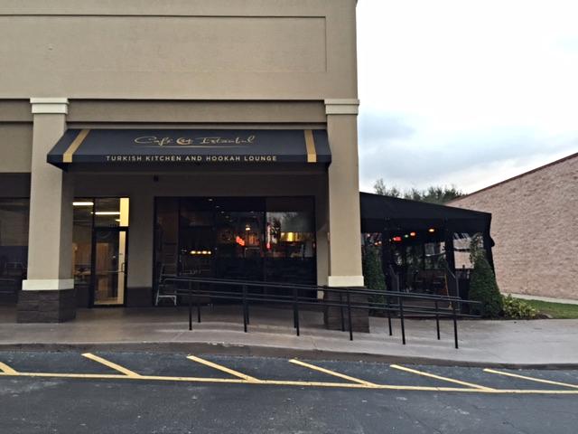 Page 2 Of Other Dog Friendly Restaurants In Winter Garden Fl Bringfido
