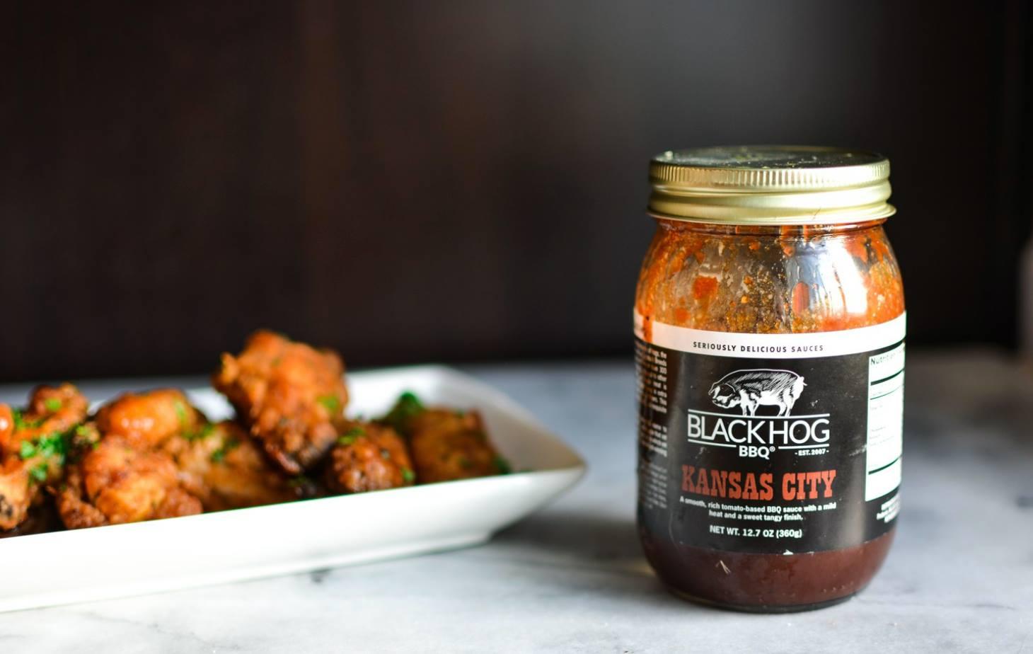 Black Hog BBQ - Barbeque restaurant in Frederick, MD