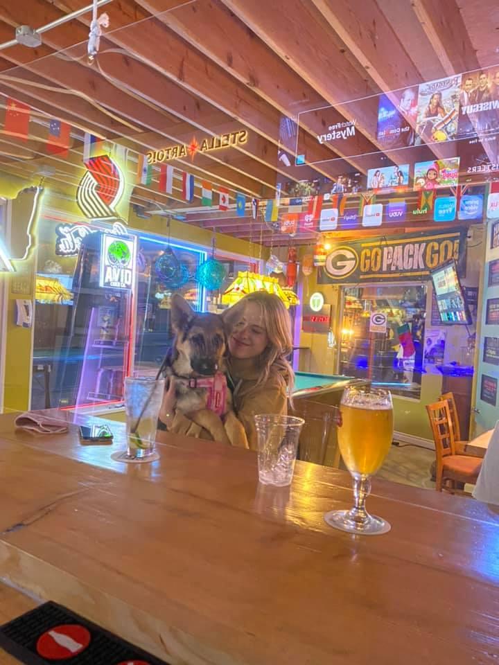 Pet Friendly Capricorn Pub