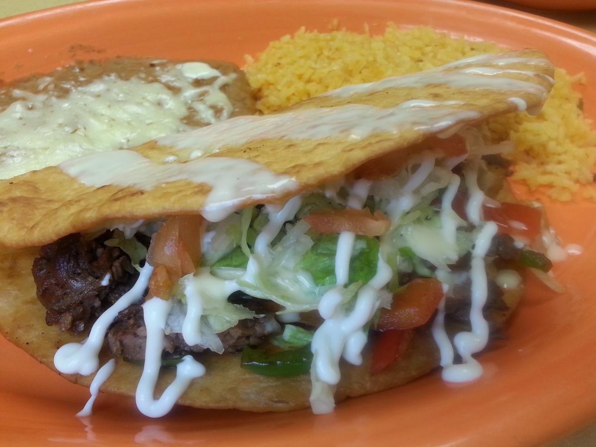 Tequila's Mexican Bar & Grill Is Pet Friendly