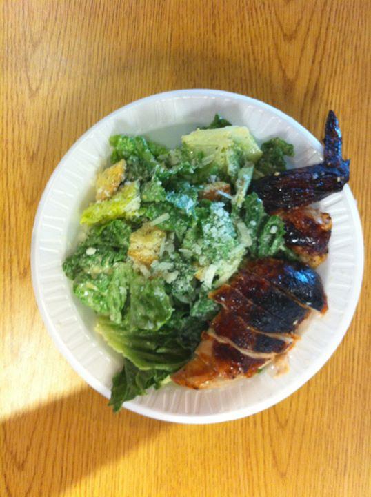 C R Chicks Is Pet Friendly