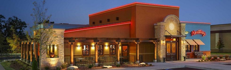 Monterrey Mexican Restaurant Is Pet Friendly