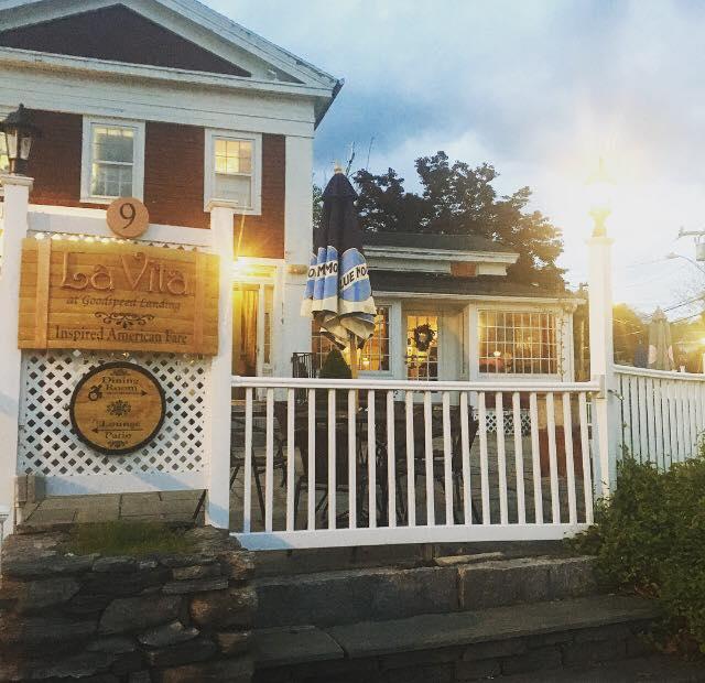Dog Friendly Restaurants in East Haddam, CT BringFido