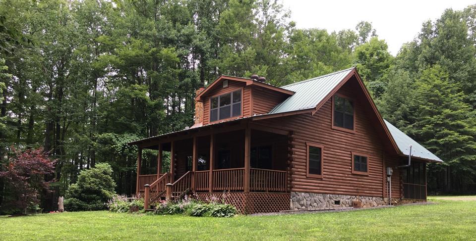 Dog Friendly Restaurants In Floyd Va Bringfido