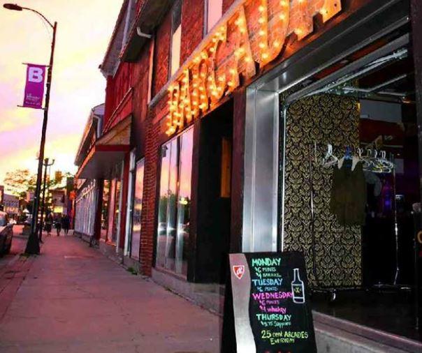 Dog Friendly Restaurants In Kingston On Bringfido