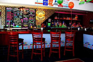 Barcadia Is Pet Friendly