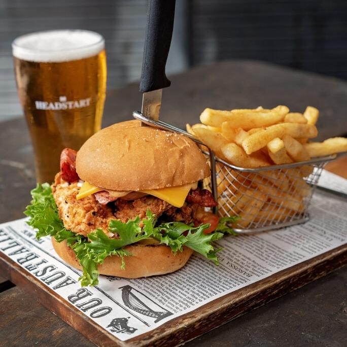 Criterion Hotel Dalby Is Pet Friendly