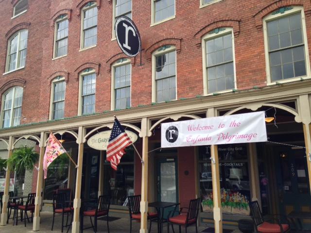 Dog Friendly Restaurants In Eufaula Al - Bringfido