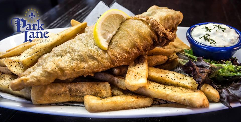 Dog Friendly Restaurants in Fredericksburg, VA BringFido