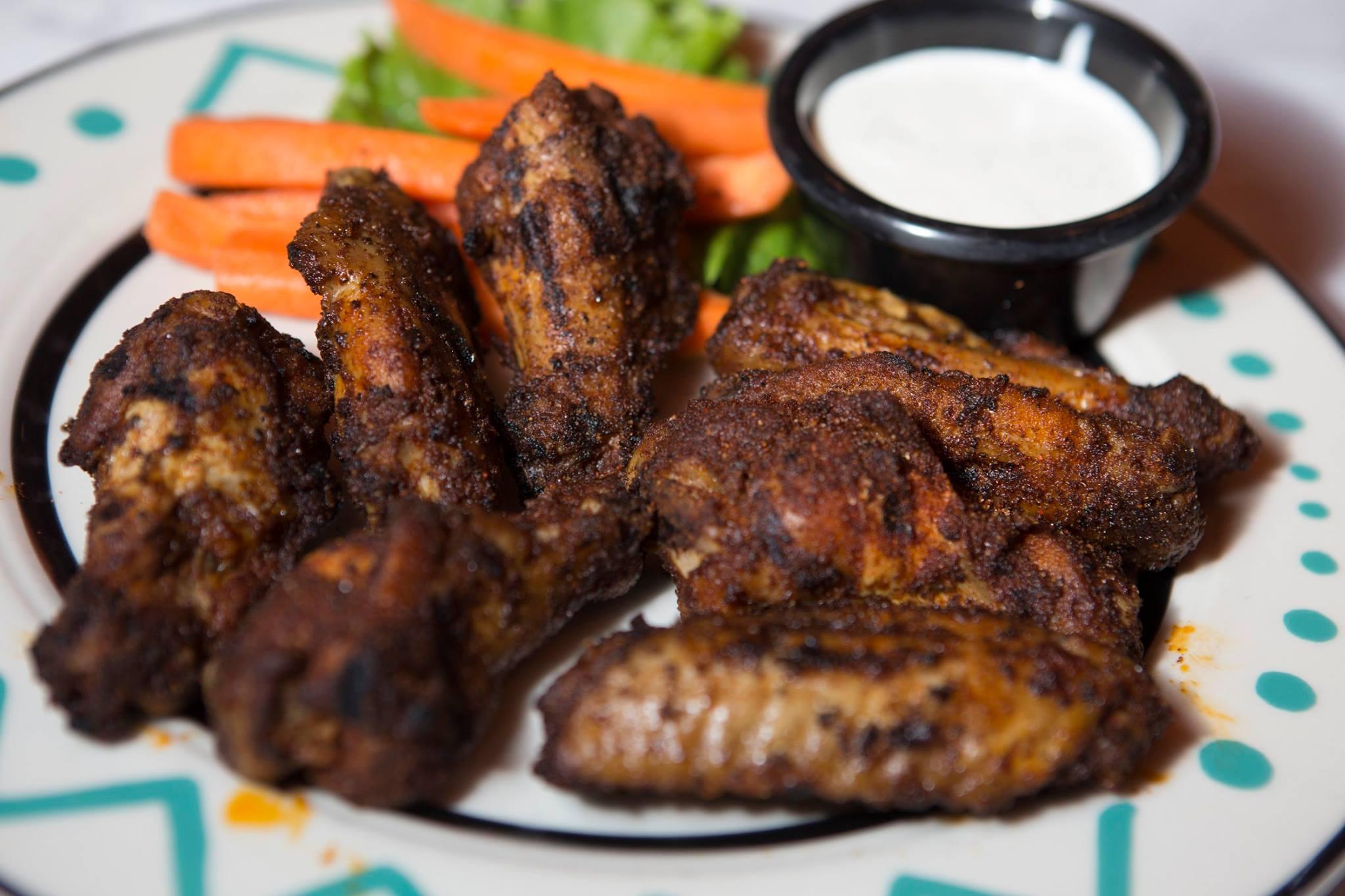 Keegan S Grill Ahwatukee Is Pet Friendly