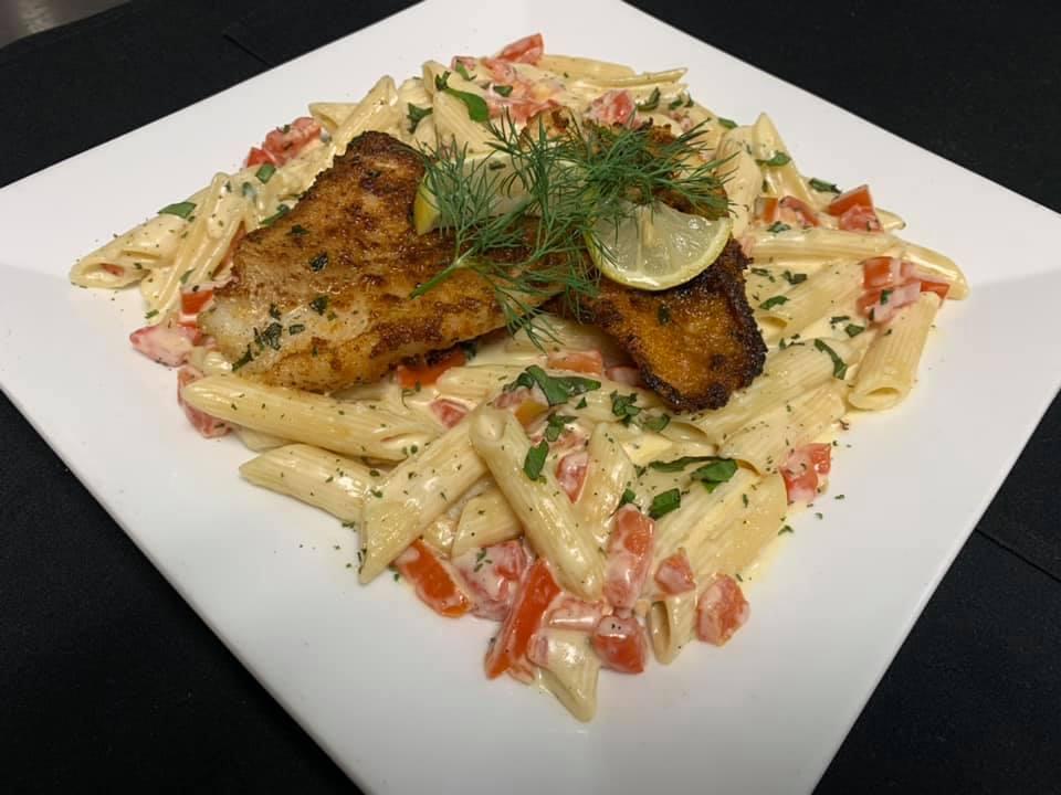 Adriatic cafe sales italian grill