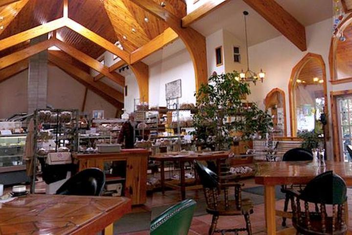 Dog Friendly Restaurants In Chester Vt Bringfido