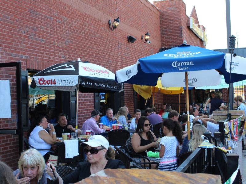 Dog Friendly Mexican Restaurants In Woodstock Ga - Bringfido