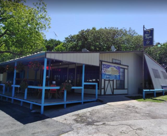 Pet Friendly Blue Bayou Lounge