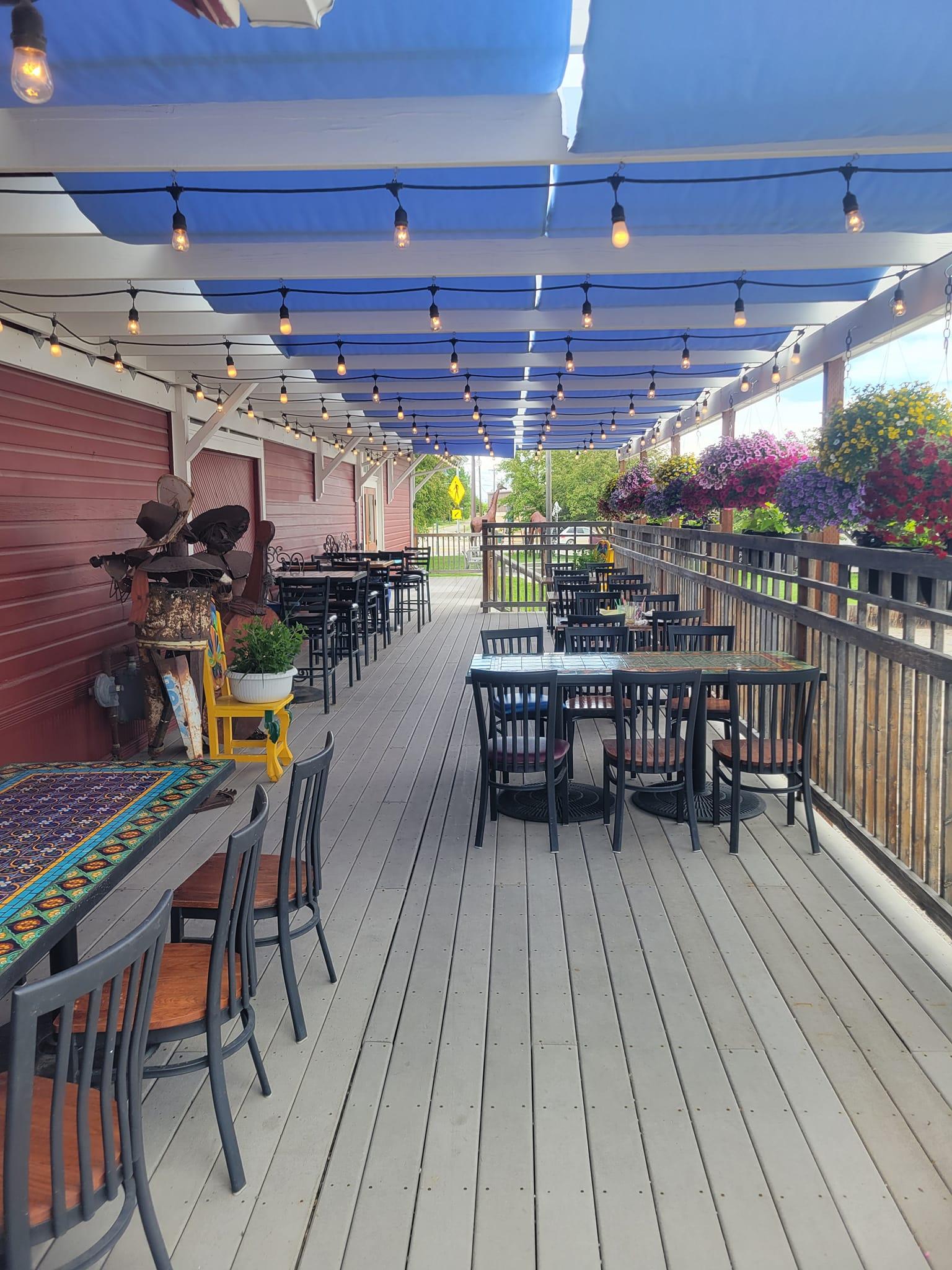 The Depot Pet Policy