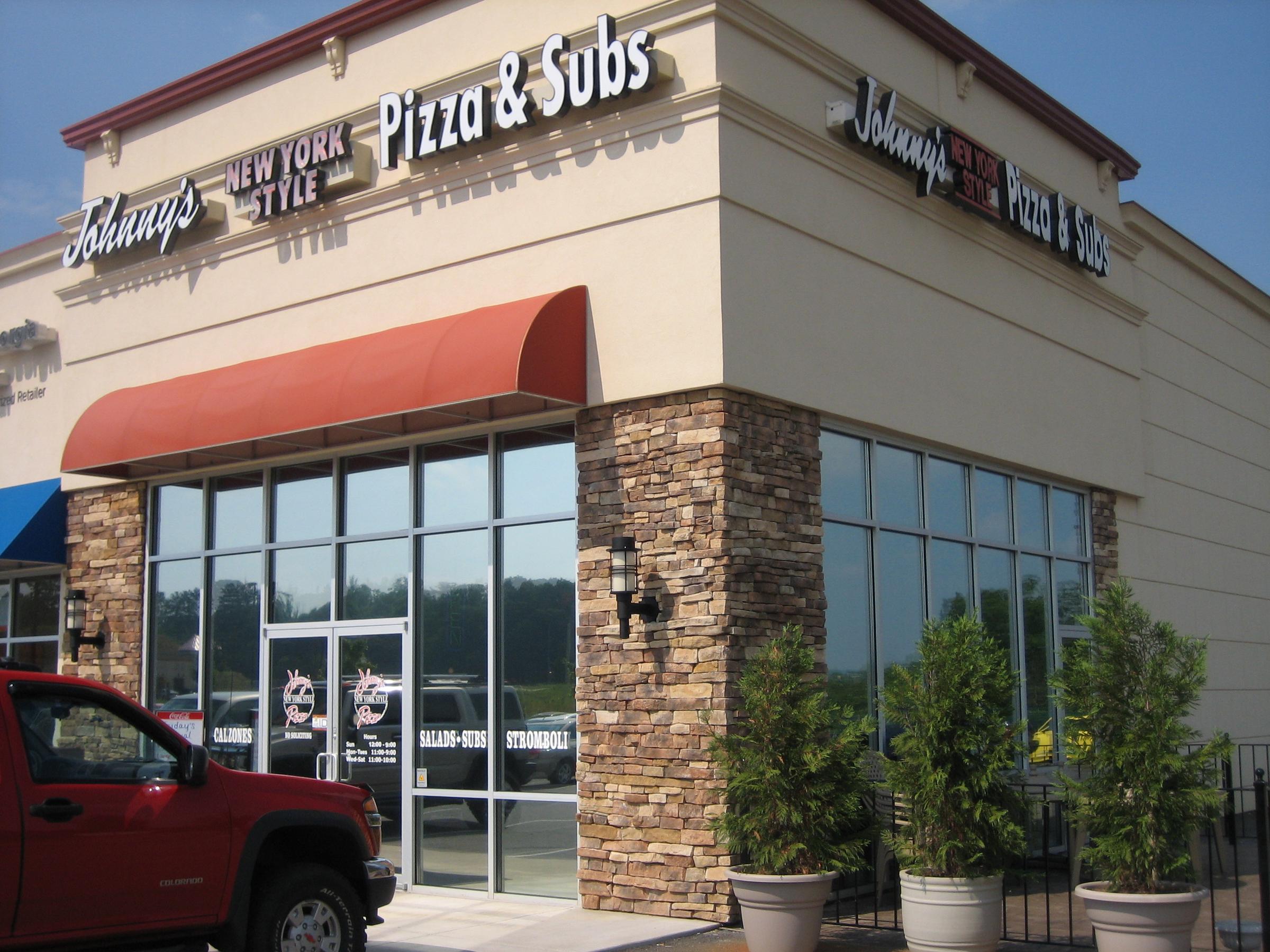 Dog Friendly Pizza Restaurants in Vestavia Hills, AL BringFido