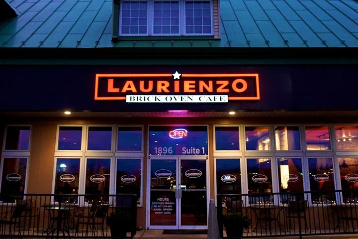 Pet Friendly Laurienzo Brick Oven Cafe