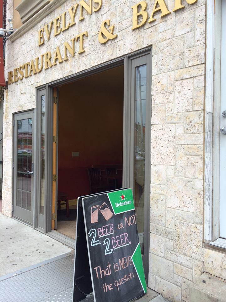 Dog Friendly Restaurants In New Brunswick Nj Bringfido