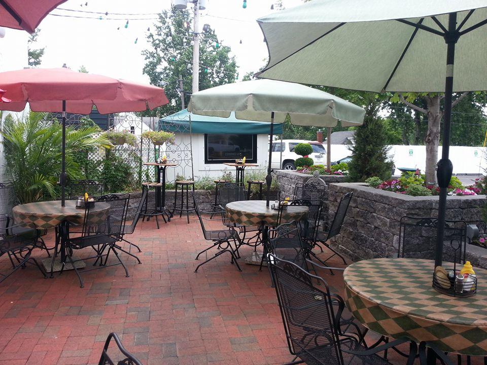 Dog Friendly Restaurants In Quincy Il Bringfido